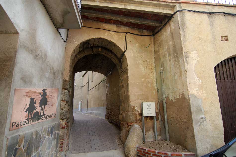 Pedret y Marsá o Pedret i Marzà